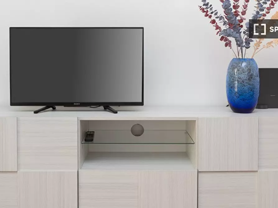 Immagine 9 di Appartamento in affitto  in Circonvallazione Ostiense a Roma