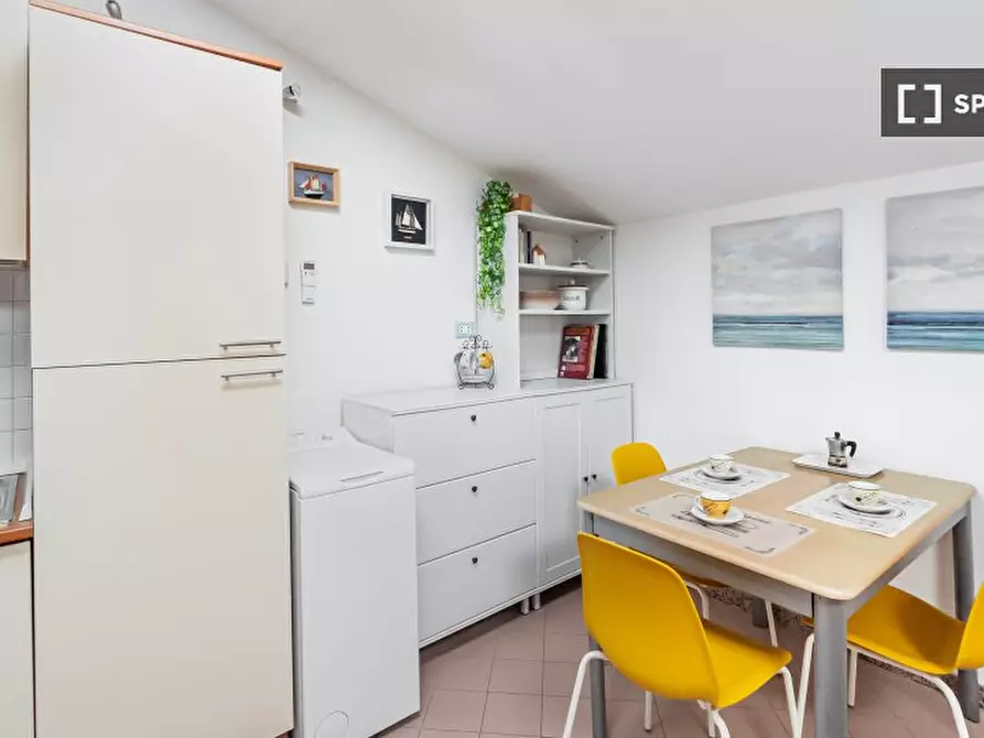 Immagine 4 di Ufficio in affitto  in Vicolo Stradellaccio a Bologna