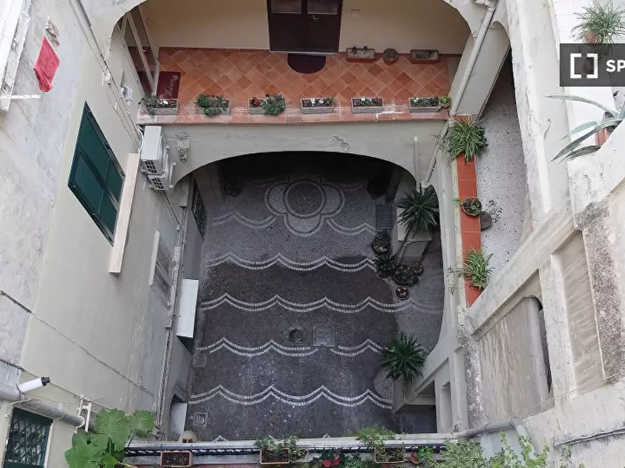 Immagine 7 di Appartamento in affitto  in Vico del Fico Al Purgatorio a Napoli