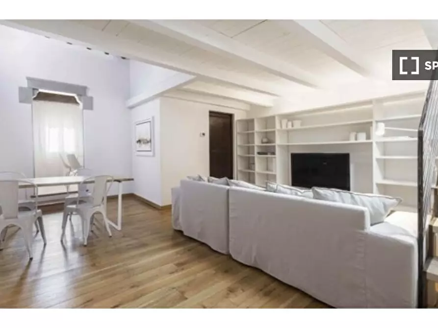 Immagine 5 di Appartamento in affitto  in Via dell'Orto a Firenze