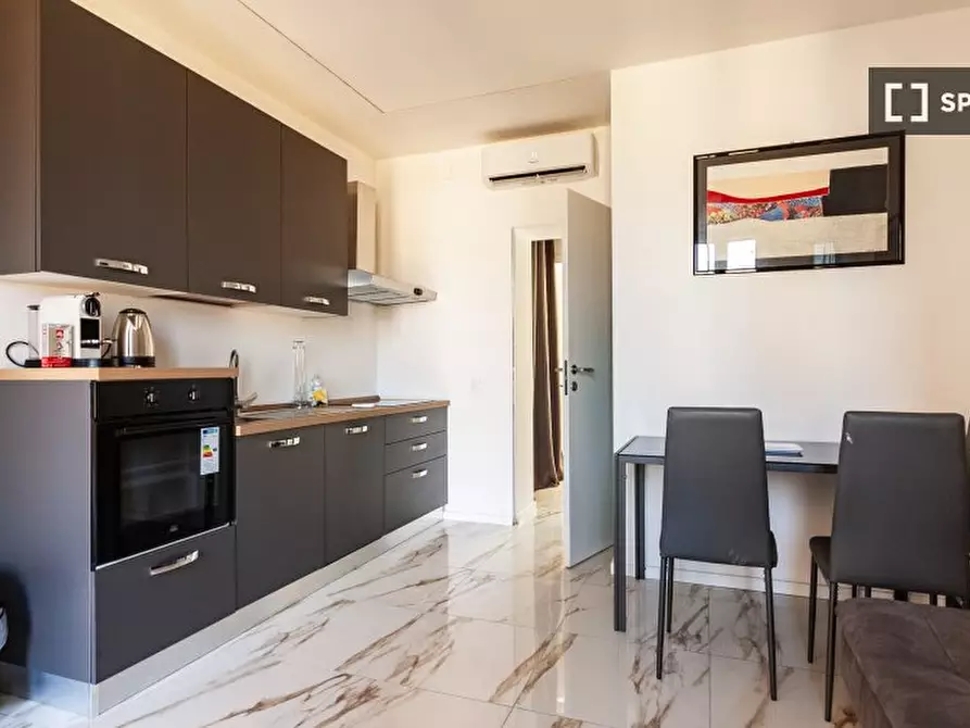 Immagine 1 di Appartamento in affitto  in Via Lodovico Montegani a Milano