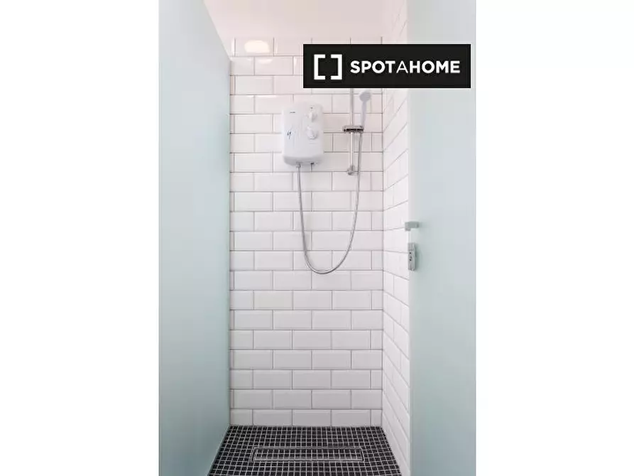 Immagine 6 di Camera condivisa in affitto  in nd Floor Apartment a Kensington