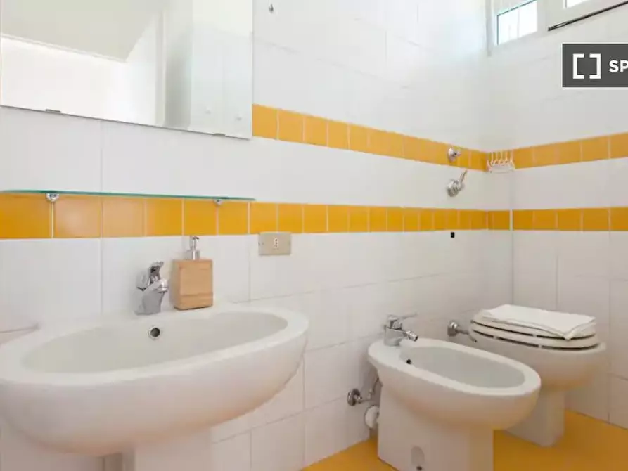 Immagine 3 di Appartamento in affitto  in Via Valtellina a Milano