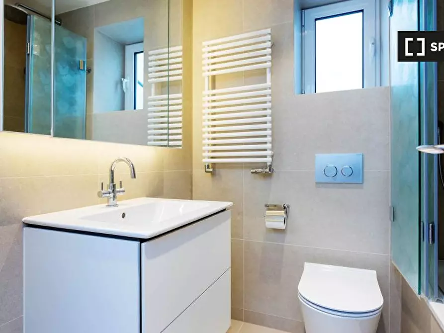 Immagine 15 di Appartamento in affitto  in Flat Market Mews a 