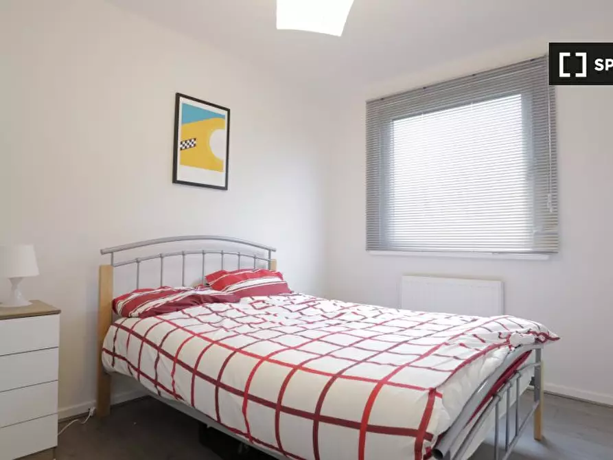 Immagine 13 di Camera condivisa in affitto  in Corringham Rd a Poplar