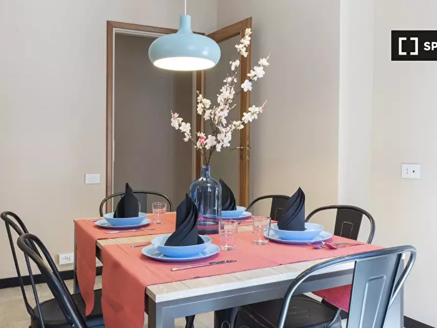 Immagine 19 di Camera condivisa in affitto  in Via Principi d'Acaja a Torino