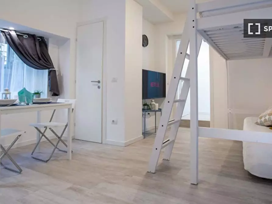 Immagine 12 di Ufficio in affitto  in Via Padova a Milano