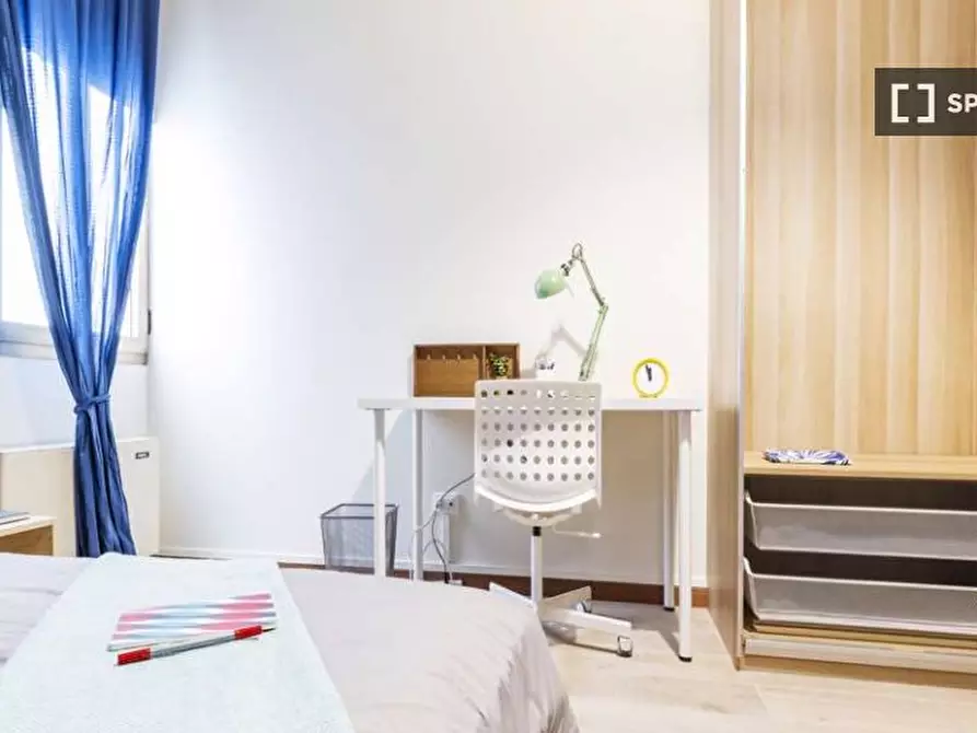 Immagine 7 di Camera condivisa in affitto  in VIA FRANCO BOLOGNESE a Bologna