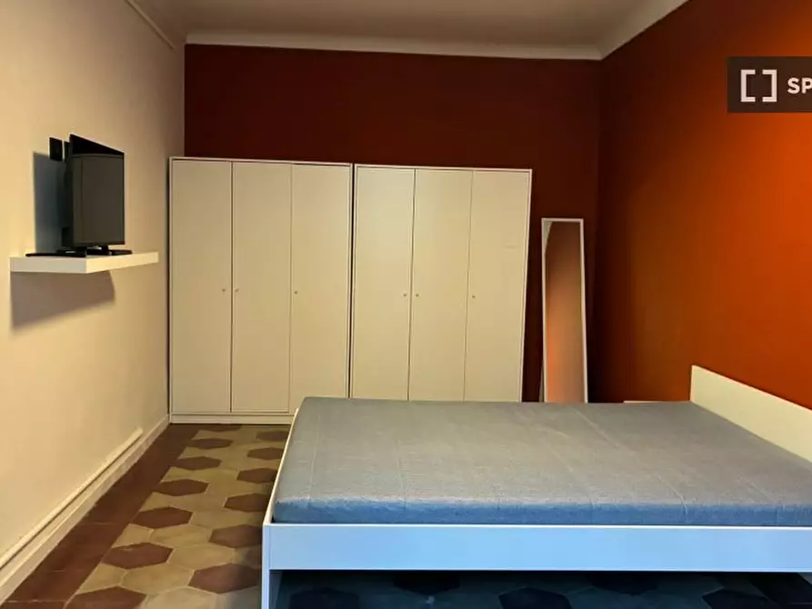 Immagine 8 di Appartamento in affitto  in Via Maria Vittoria a Torino