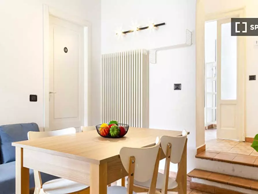 Immagine 8 di Camera condivisa in affitto  in Via Giorgio Briano a Milano