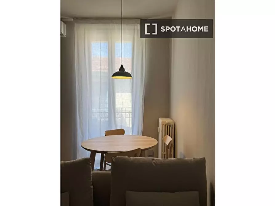 Immagine 6 di Appartamento in affitto  in Via Francesco Brioschi a Milano