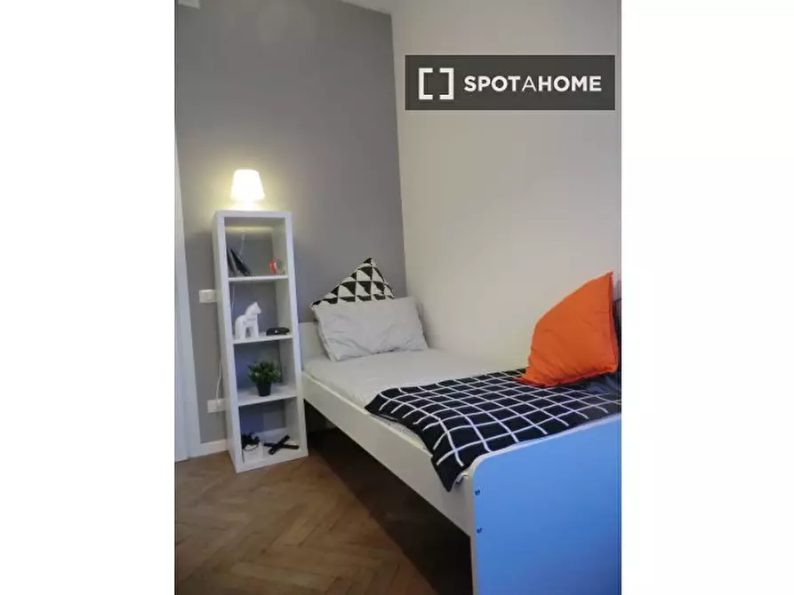 Immagine 17 di Camera condivisa in affitto  in Via Sorio a Padova