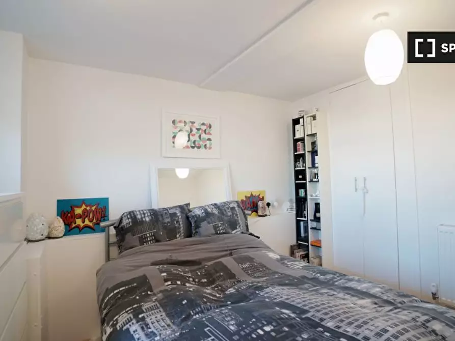 Immagine 7 di Camera condivisa in affitto  in Sheffield Square a Poplar