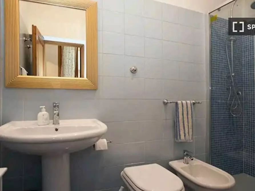 Immagine 10 di Appartamento in affitto  in Via Faenza a Firenze