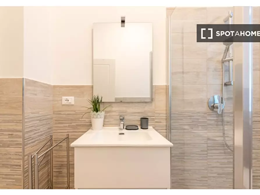 Immagine 9 di Camera condivisa in affitto  in Viale Giovanni da Cermenate a Milano