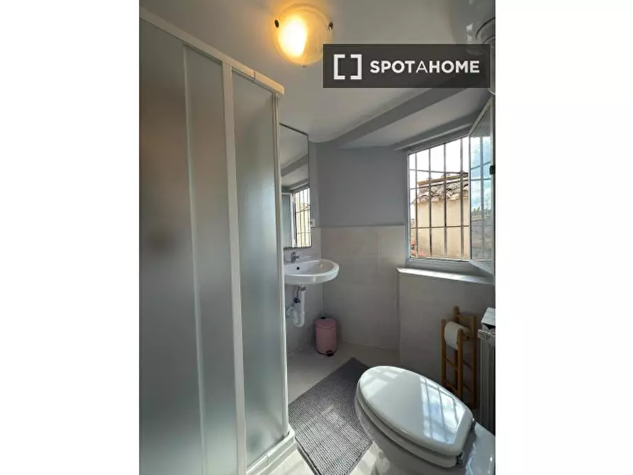 Immagine 8 di Appartamento in affitto  in P.za di Sant'Apollonia a Roma