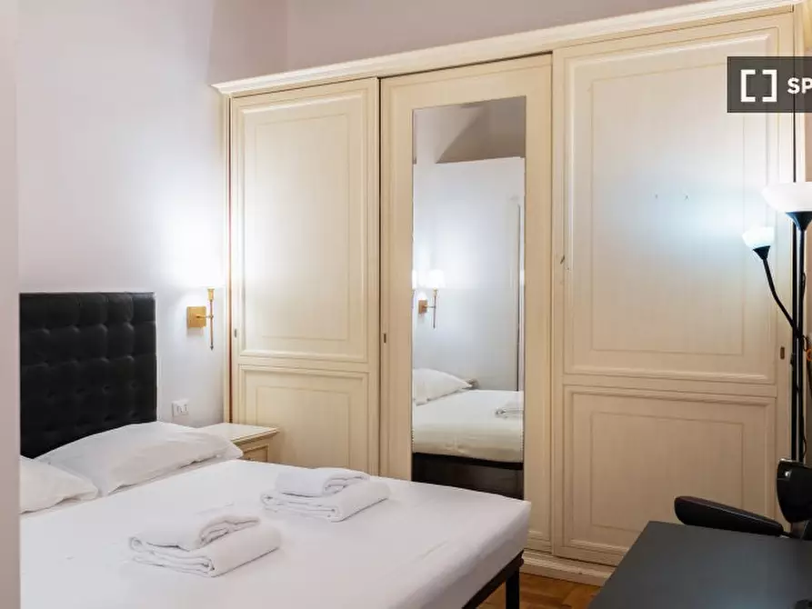 Immagine 8 di Appartamento in affitto  in Via delle Ruote a Firenze