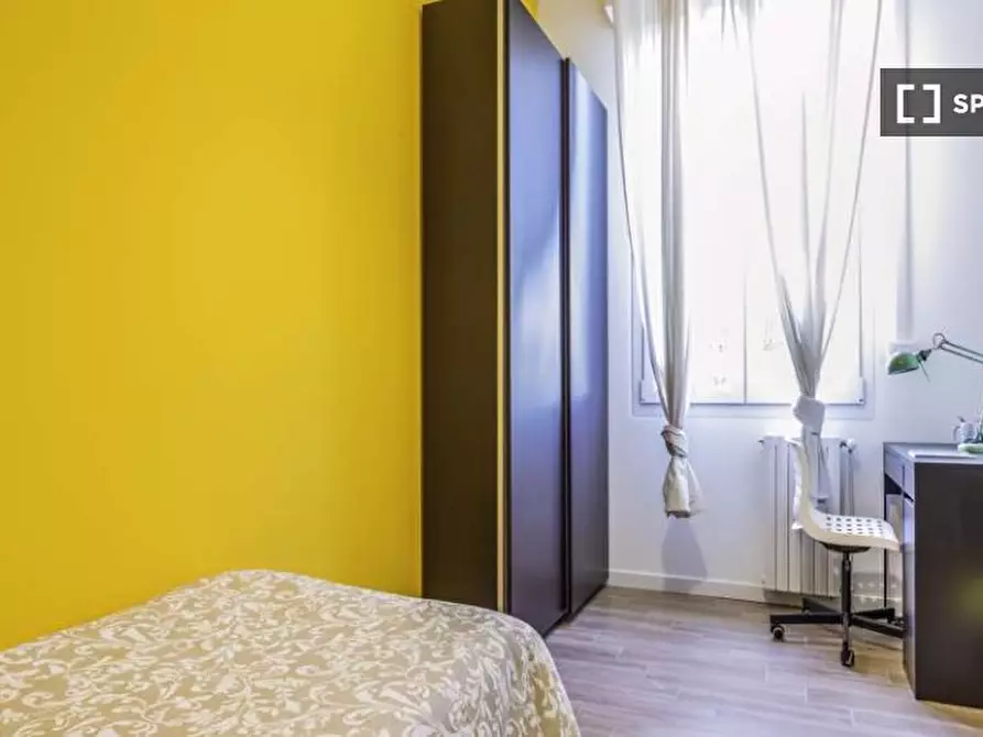 Immagine 2 di Camera condivisa in affitto  in Viale Alfredo Oriani a Bologna