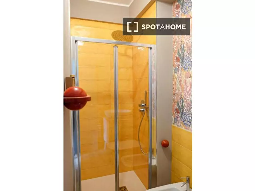 Immagine 7 di Ufficio in affitto  in Via Gaetano Previati a Milano