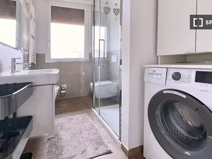 Immagine 17 di Appartamento in affitto  in Via della Filanda a Bologna