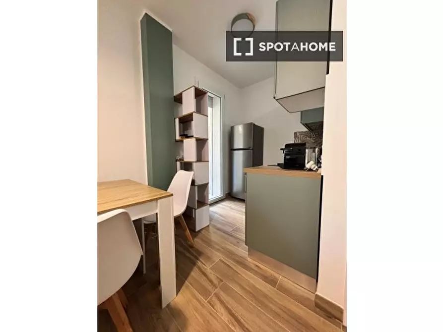 Immagine 5 di Appartamento in affitto  in Via del Labaro a Roma