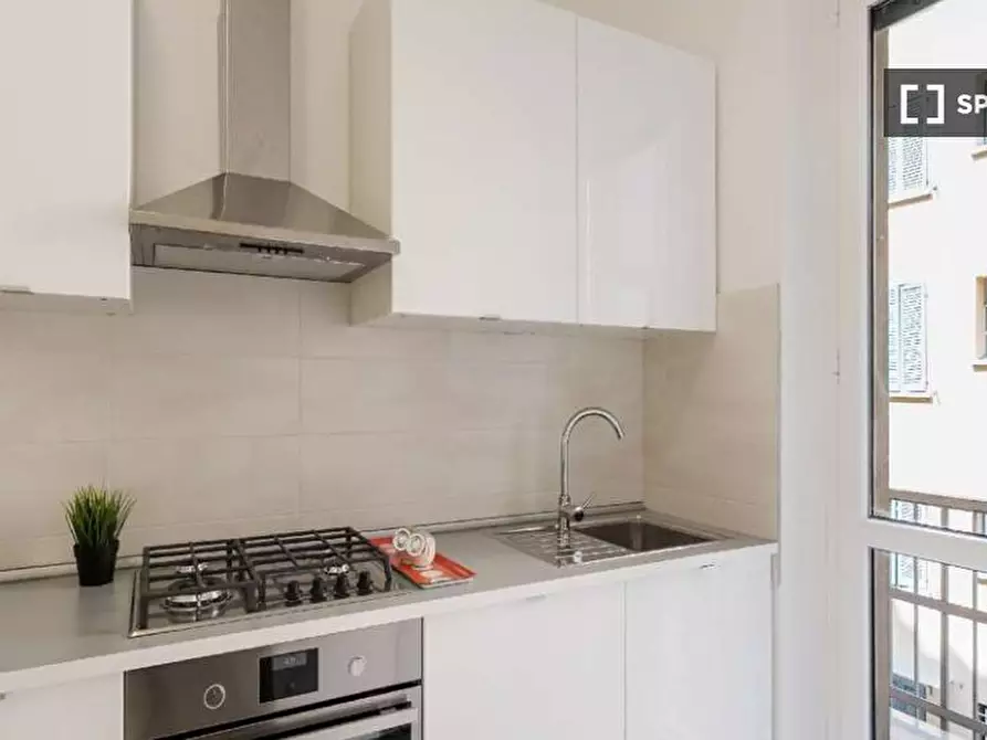 Immagine 7 di Camera condivisa in affitto  in Via Felice Bellotti a Milano