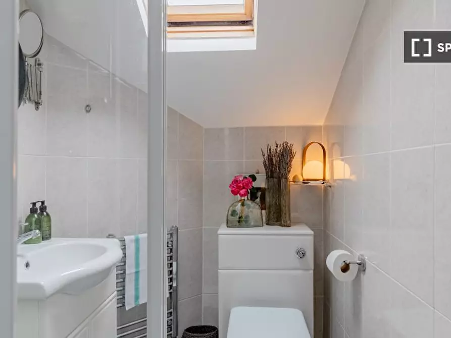 Immagine 7 di Appartamento in affitto  in Listria Park a Hackney
