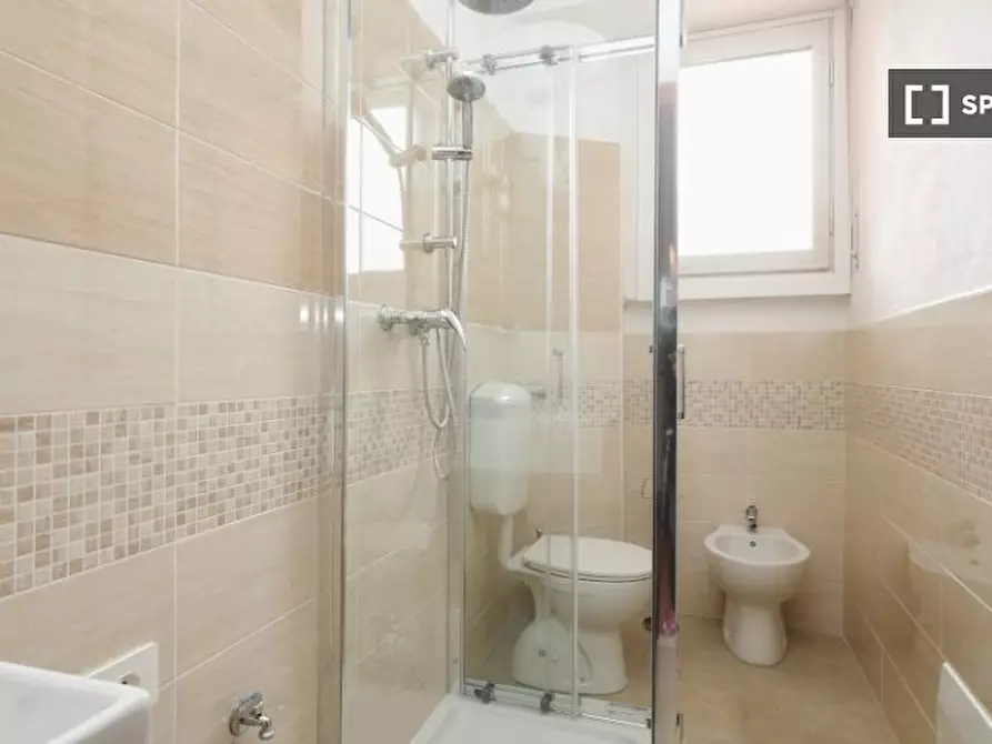 Immagine 13 di Ufficio in affitto  in Via Gaspare Aselli a Milano