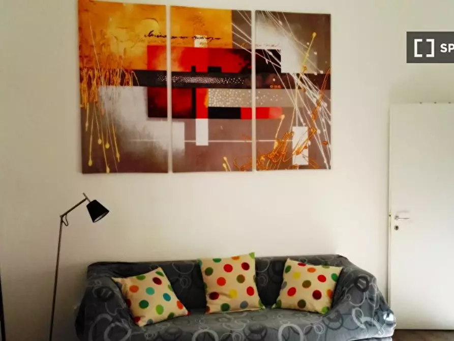 Immagine 17 di Appartamento in affitto  in Via Carlo Emanuele I n° a Roma