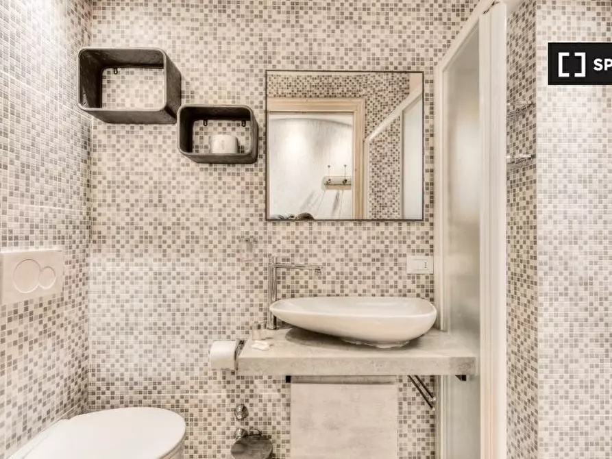 Immagine 15 di Appartamento in affitto  in Via Vittorio Emanuele II, 50139 Firenze FI, Italy a Firenze