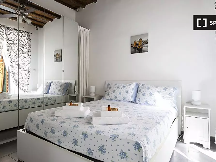 Immagine 6 di Appartamento in affitto  in Borgo Vittorio a Roma