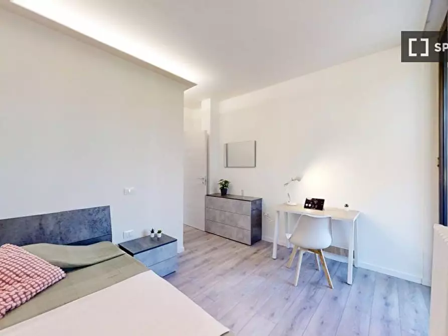 Immagine 7 di Camera condivisa in affitto  in VIA Pellizzo a Padova