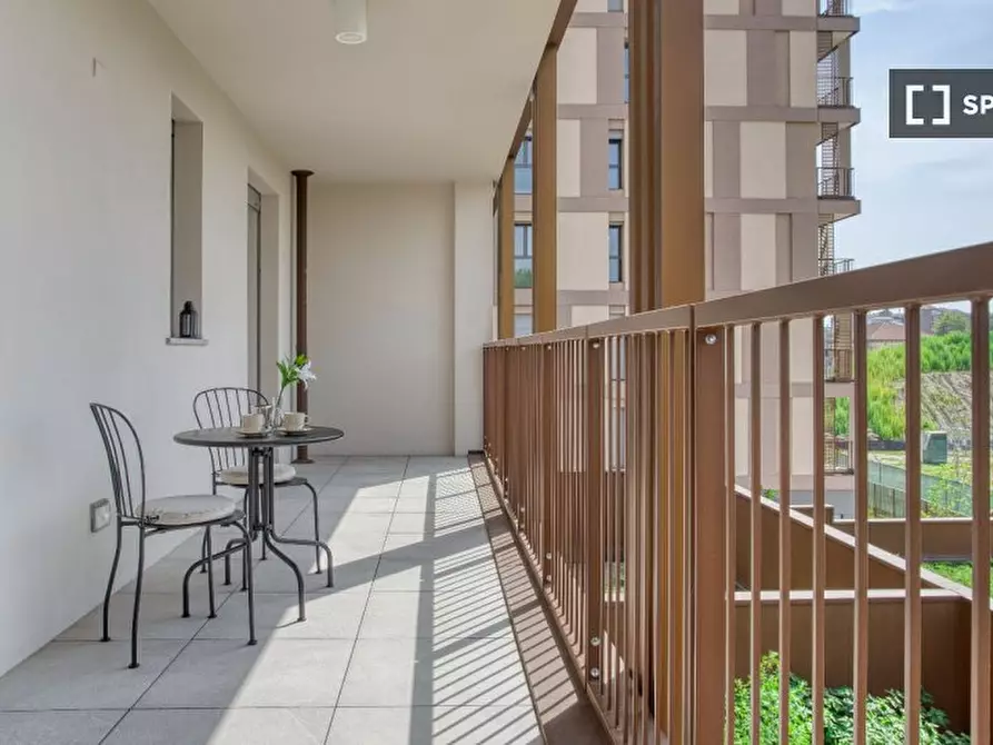 Immagine 7 di Appartamento in affitto  in Via Gallarate a Milano