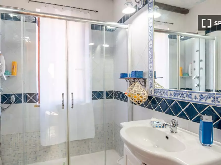 Immagine 3 di Appartamento in affitto  in Via Franco Briolini a Roma