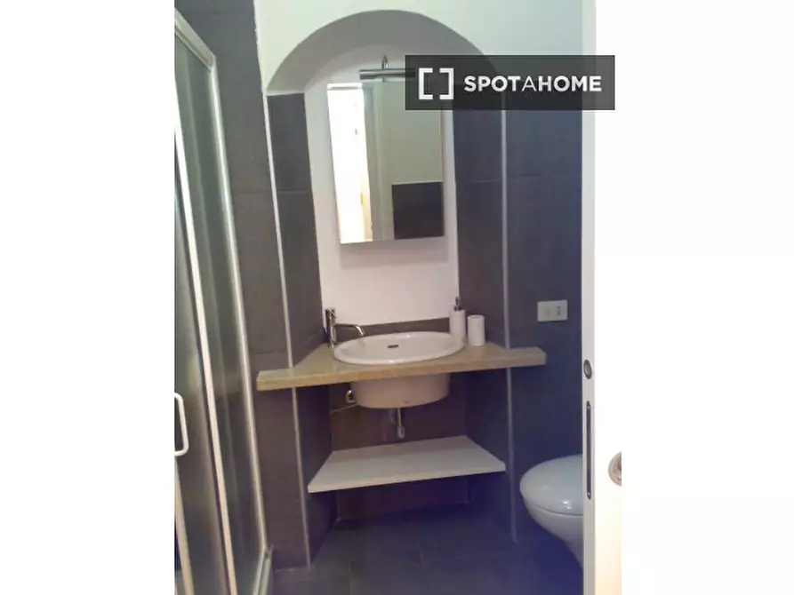 Immagine 2 di Appartamento in affitto  in Via Evangelista Torricelli a Milano