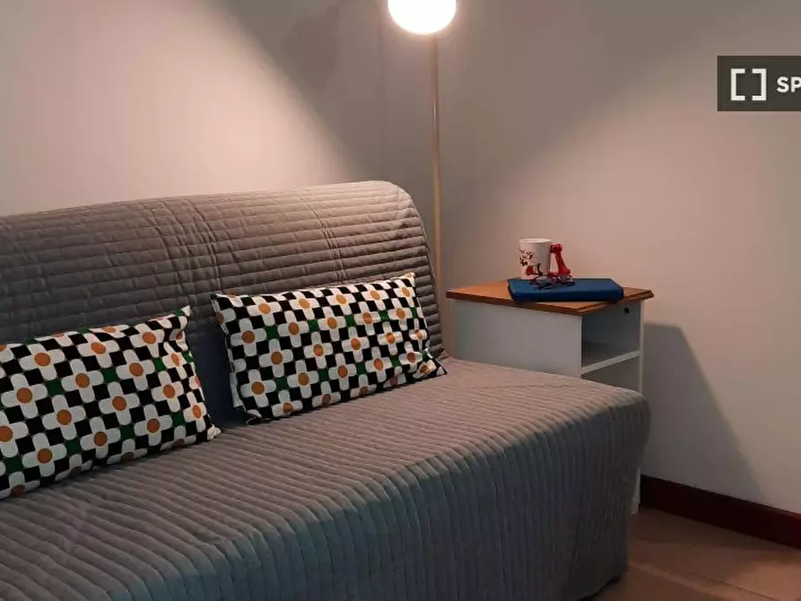 Immagine 2 di Appartamento in affitto  in Via Enrico Forlanini a Firenze
