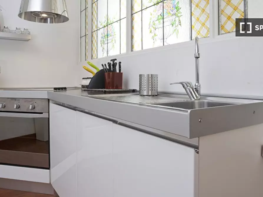 Immagine 3 di Appartamento in affitto  in Via Dogana a Milano