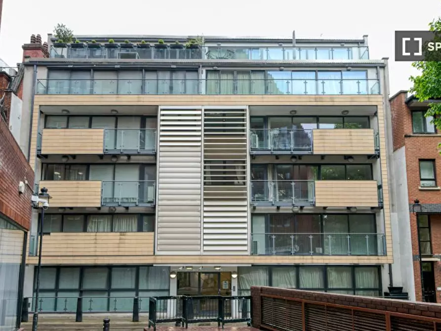 Immagine 19 di Appartamento in affitto  in A Phoenix St a Camden Town
