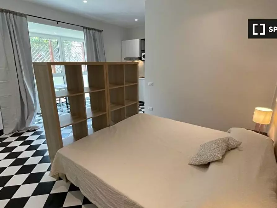 Immagine 9 di Appartamento in affitto  in Via Privata Chioggia a Milano