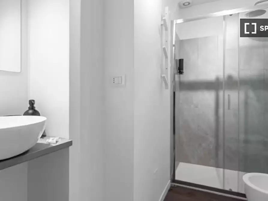 Immagine 12 di Ufficio in affitto  in Via Ambrogio Binda a Milano