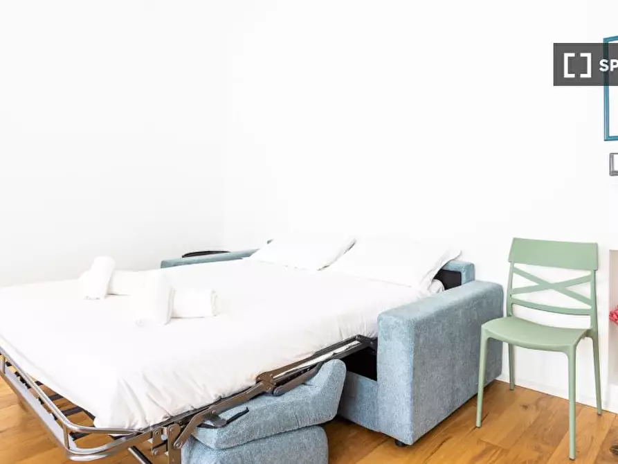 Immagine 3 di Appartamento in affitto  in Via Privata Don Bartolomeo Grazioli a Milano