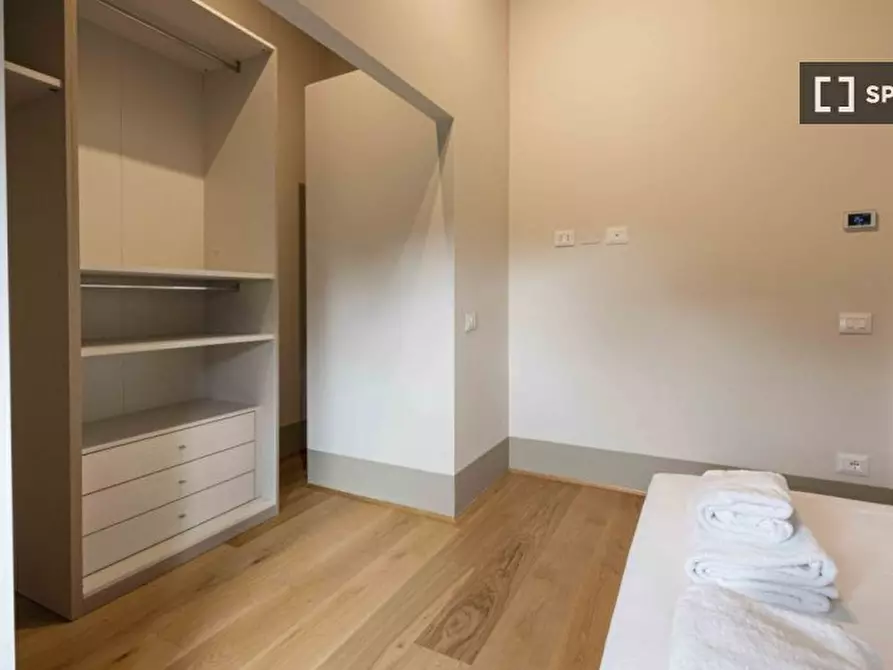 Immagine 16 di Appartamento in affitto  in Via degli Orti Oricellari a Firenze