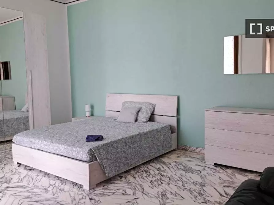 Immagine 16 di Camera condivisa in affitto  in VIA MINORETTI a Genova