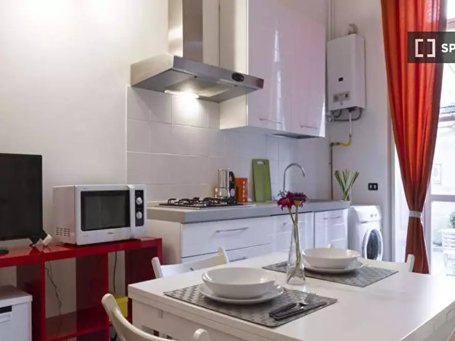 Immagine 7 di Camera condivisa in affitto  in Via Gustavo Modena a Milano