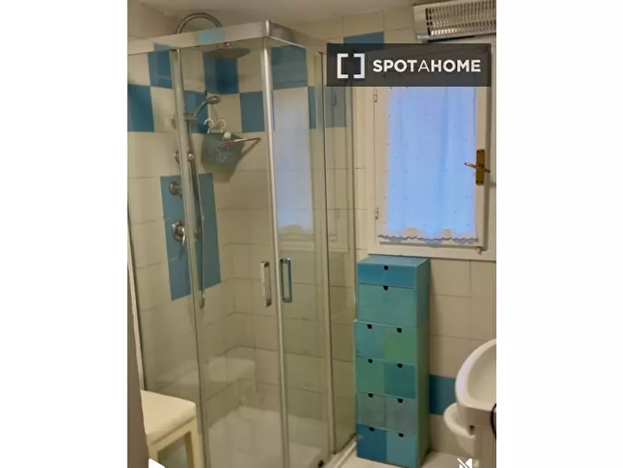 Immagine 19 di Appartamento in affitto  in Str. dei Forni e dei Goffi a Torino