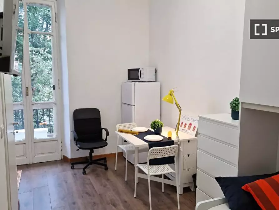 Immagine 19 di Ufficio in affitto  in Corso Trapani a Torino