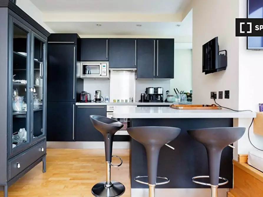 Immagine 5 di Appartamento in affitto  in Flat The Panoramic a 