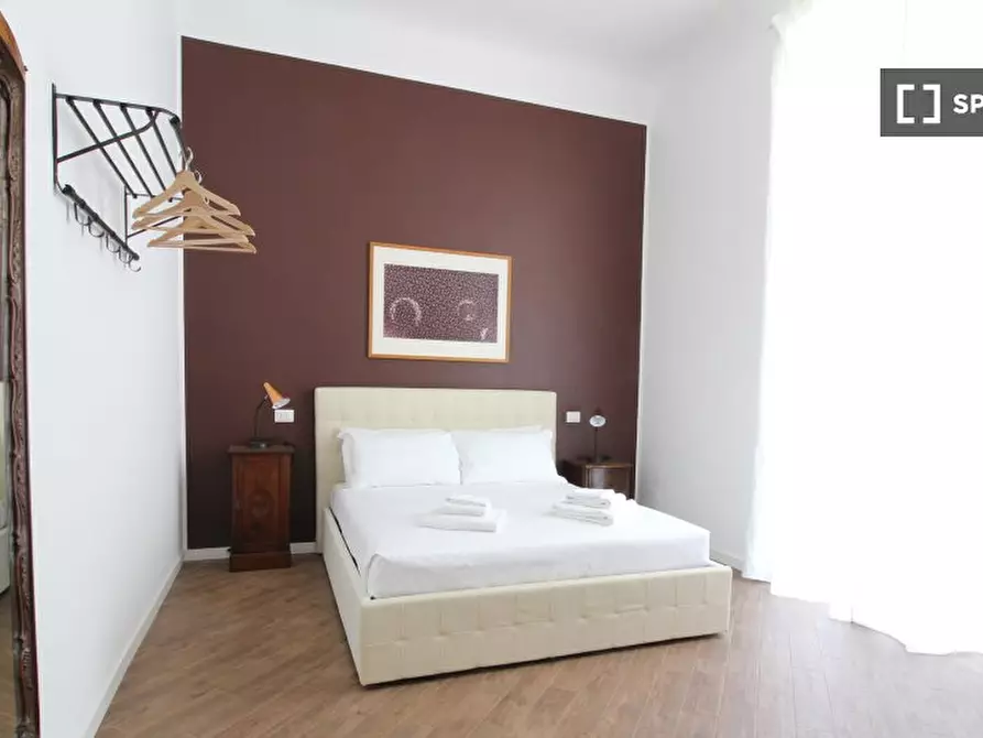 Immagine 3 di Appartamento in affitto  in Via Melzo a Milano