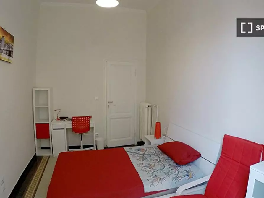 Immagine 5 di Camera condivisa in affitto  in Via della Cernaia a Firenze