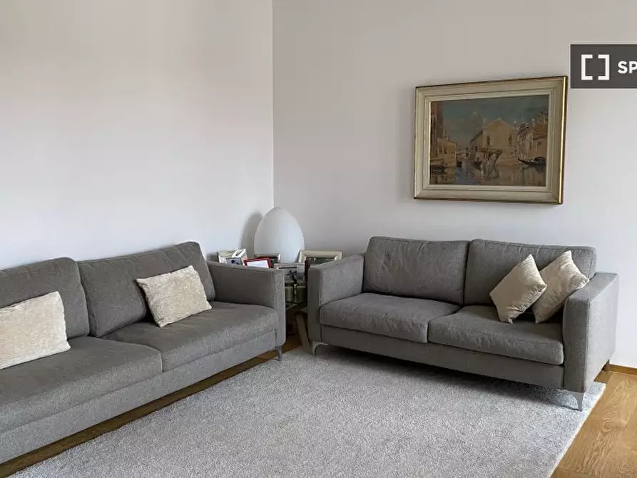 Immagine 3 di Appartamento in affitto  in Via Gioacchino Murat a Milano